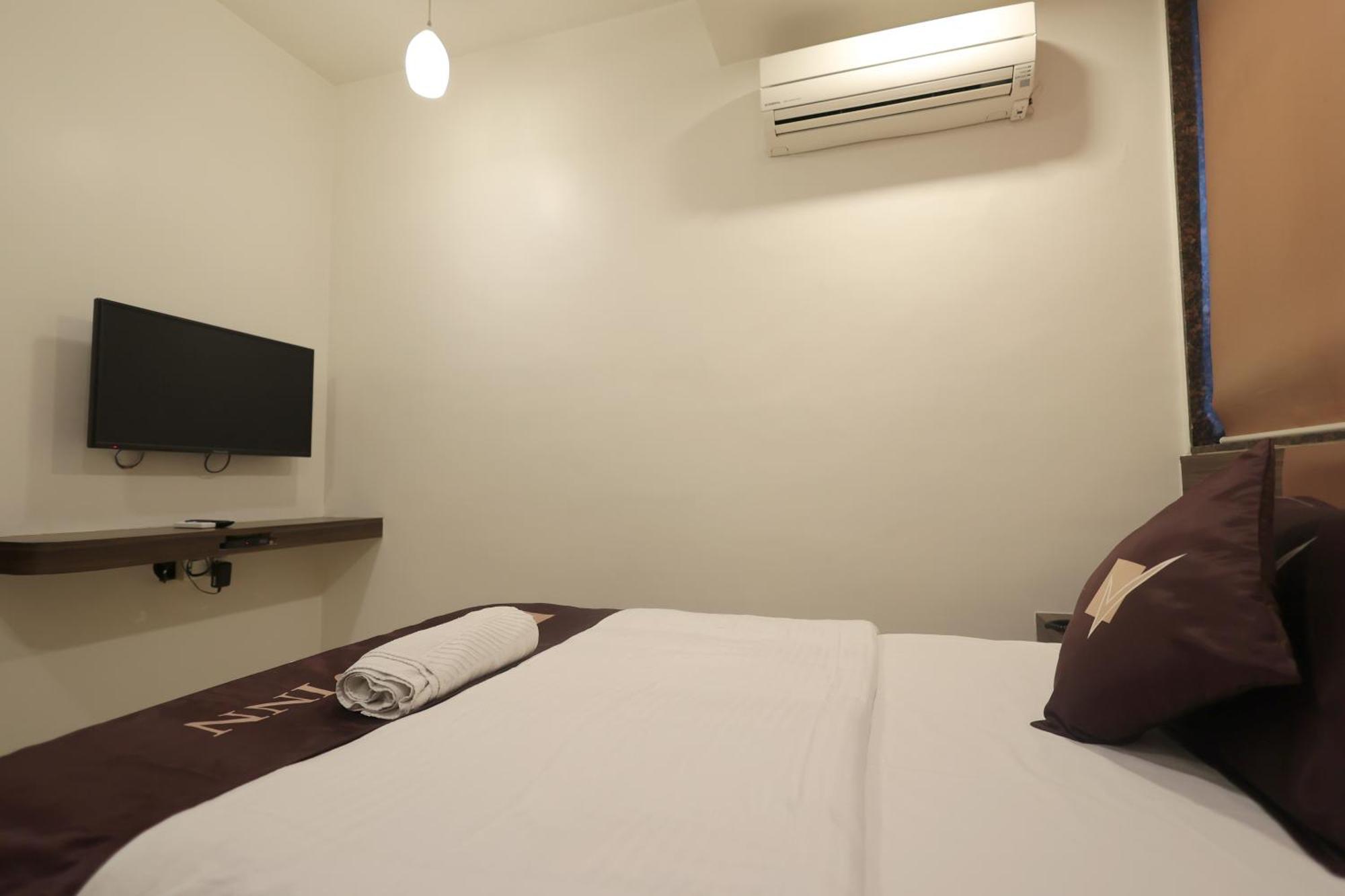 Hotel Vetro Inn Σουράτ Εξωτερικό φωτογραφία
